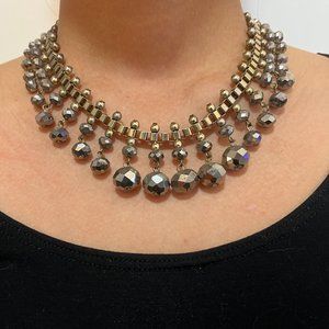 Urban Outfitters Evening Necklace